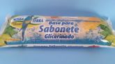 Base de Glicerina para Sabonete