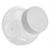 100 Mini Baleiro PET LembrancinhaS