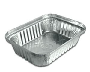50 Mini Marmitas 250 gramas