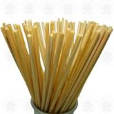 100Varetas para aromatizador de ambientes 10 cm.
